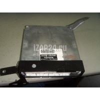 Блок управления двигателем Toyota Avensis II (2003 - 2008) 8966105860