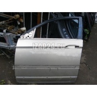 Дверь передняя левая Chrysler Pacifica (2003 - 2008) 04894183AE