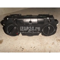 Блок управления отопителем VAG Jetta (2006 - 2011) 1K2820045