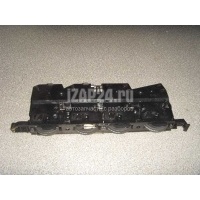 Блок управления отопителем Mercedes Benz W140 (1991 - 1999) 1408301285