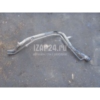 Горловина топливного бака Mazda Mazda 6 (GH) (2007 - 2013) GS1D42280C