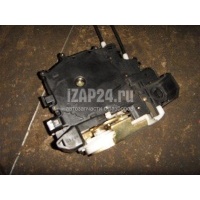 Замок двери задней левой Mitsubishi Colt (Z3) (2003 - 2012) MN145941