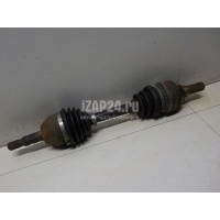 Полуось передняя левая GM Astra H / Family (2004 - 2015) 24462247