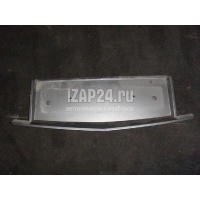 Накладка крышки багажника GM BLS (2006 - 2010) 12764197