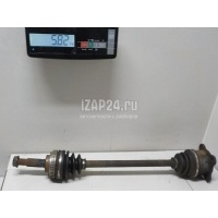 Полуось задняя левая Toyota Corolla E11 (1997 - 2001) 4234012061