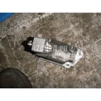 Кронштейн двигателя левый Mercedes Benz W163 M-Klasse (ML) (1998 - 2004) 1122231304
