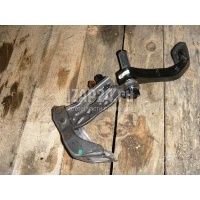 Педаль тормоза Nissan QX56 (JA60) (2004 - 2009) 46501ZH30A