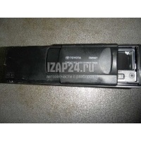 Ченджер компакт дисков Toyota Avensis I (1997 - 2003) 0860100911