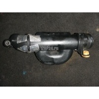 Патрубок интеркулера Citroen-Peugeot 307 (2001 - 2008) 144061