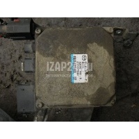 Блок электронный Mazda Mazda 6 (GH) (2007 - 2013) GS1D67880E
