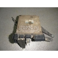 Блок электронный Mazda Mazda 6 (GH) (2007 - 2013) GS1D67880E