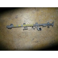 Рейка топливная (рампа) Nissan QX56 (JA60) (2004 - 2009) 175227S00A