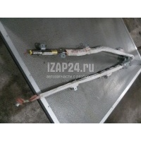 Подушка безопасности боковая (шторка) Mazda Mazda 6 (GH) (2007 - 2013) GS1D57KM0E