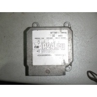 Блок управления AIR BAG LDV Maxus (2005 - 2009) 587750011