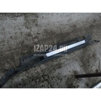 Накладка на порог (наружная) BMW Cooper (2000 - ) 51711505862