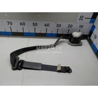 Ремень безопасности с пиропатроном Mazda BT-50 (2006 - 2012) UR6357L30B17