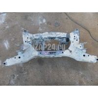 Балка задняя Nissan X-Trail (T31) (2007 - 2014) 55400JG200