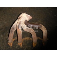 Коллектор выпускной Renault Scenic (1996 - 1999) 7700868450