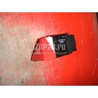 Кнопка аварийной сигнализации VAG Golf V (2003 - 2009) 1T0953509