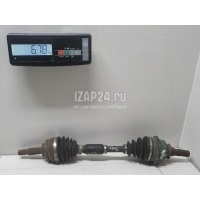Полуось передняя левая Toyota Celica (ZT23#) (1999 - 2005) 4342020540