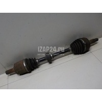 Полуось передняя левая Honda FR-V (2005 - 2010) 44306SJDE00