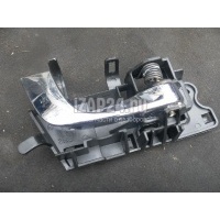 Ручка двери внутренняя правая GM SRX (2003 - 2009) 25759728