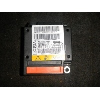 Блок управления AIR BAG Citroen-Peugeot 1007 (2005 - 2009) 654670