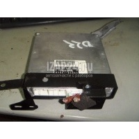 Блок управления двигателем Toyota Avensis II (2003 - 2008) 8966105860