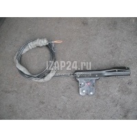 Трос открывания багажника VAG TT8N 1998 - 2006 8N8827531A