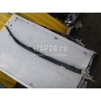 Подушка безопасности боковая (шторка) VAG Touran (2003 - 2010) 1T0880742D