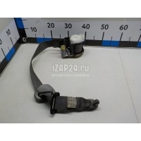 Ремень безопасности с пиропатроном Suzuki Jimny (FJ) (1998 - ) 8490181AG1L8Z