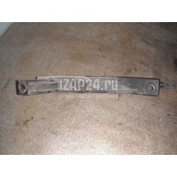 Направляющая заднего бампера правая VAG TT(8N) (1998 - 2006) 8N0807454