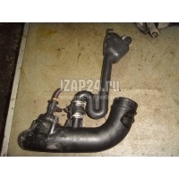 Патрубок интеркулера Honda RDX (2006 - 2012) 17488RWCA00