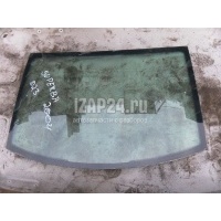 Стекло заднее VAG Superb (2002 - 2008) 3U5845051