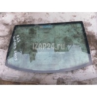 Стекло заднее VAG Superb (2002 - 2008) 3U5845051