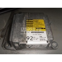 Блок управления AIR BAG Toyota CorollaVerso (2004 - 2009) 891700F042