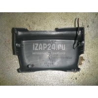 Кожух рулевой колонки верхний Honda Prelude (1996 - 2001) 77350S30A01ZA