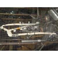 Подушка безопасности боковая (шторка) Toyota CorollaVerso (2004 - 2009) 621700F010
