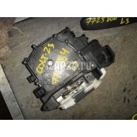 Замок двери задней левой Mitsubishi Colt (Z3) (2003 - 2012) MN145941
