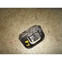 Направляющая заднего бампера левая Honda RDX (2006 - 2012) 71555STKA00