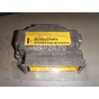 Блок управления AIR BAG Mitsubishi Lancer (CX,CY) (2007 - ) 8635A073