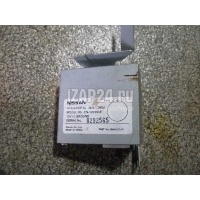 Блок электронный Nissan FX (S50) (2003 - 2007) 284A1CM80A