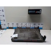 Радиатор основной VAG Leon (1M1) (1999 - 2006) 1J0121253G