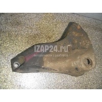 Кронштейн КПП правый VAG A8 [4D] (1999 - 2002) 4D0399114AC