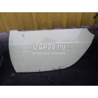 Дверь передняя левая /City W450 1998 - 2006 0000504V010C84L00