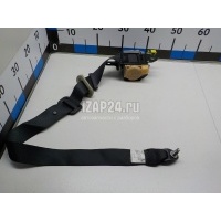 Ремень безопасности с пиропатроном Nissan FX (S50) (2003 - 2007) 86885CG001