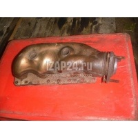 Коллектор выпускной VAG A8 [4D] (1994 - 1998) 077253033E