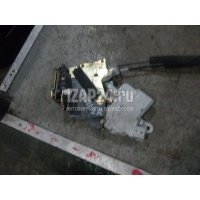 Замок двери задней правой Subaru Forester (S11) (2002 - 2007) 61035SA020