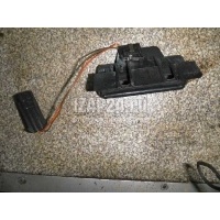 Ручка открывания багажника /City W450 1998 - 2006 0007509V001000000