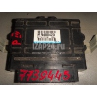 Блок электронный Mitsubishi Pajero/Montero III (V6, V7) (2000 - 2006) MR400420